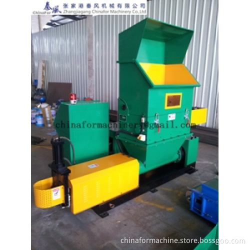 EPS Hot Melt Recycling Machine (CF-HMS)